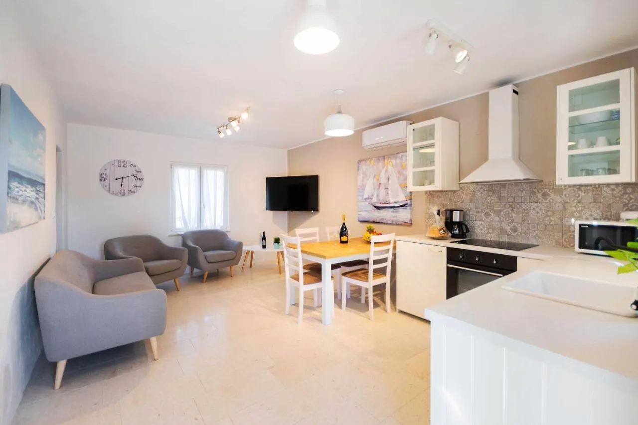 Villa Patricia Labin Labin