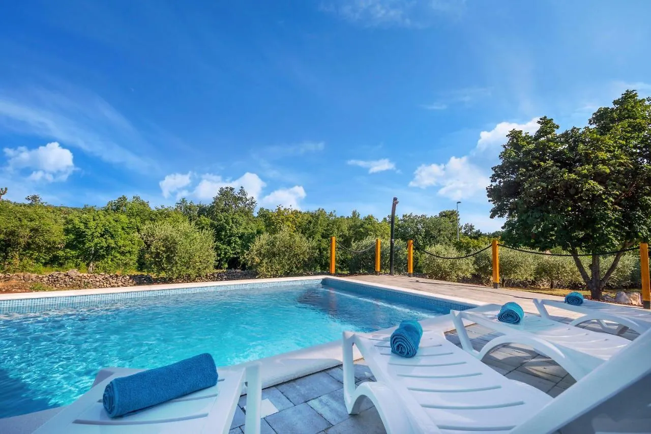 Villa Patricia Labin Labin  Labin (Istria)