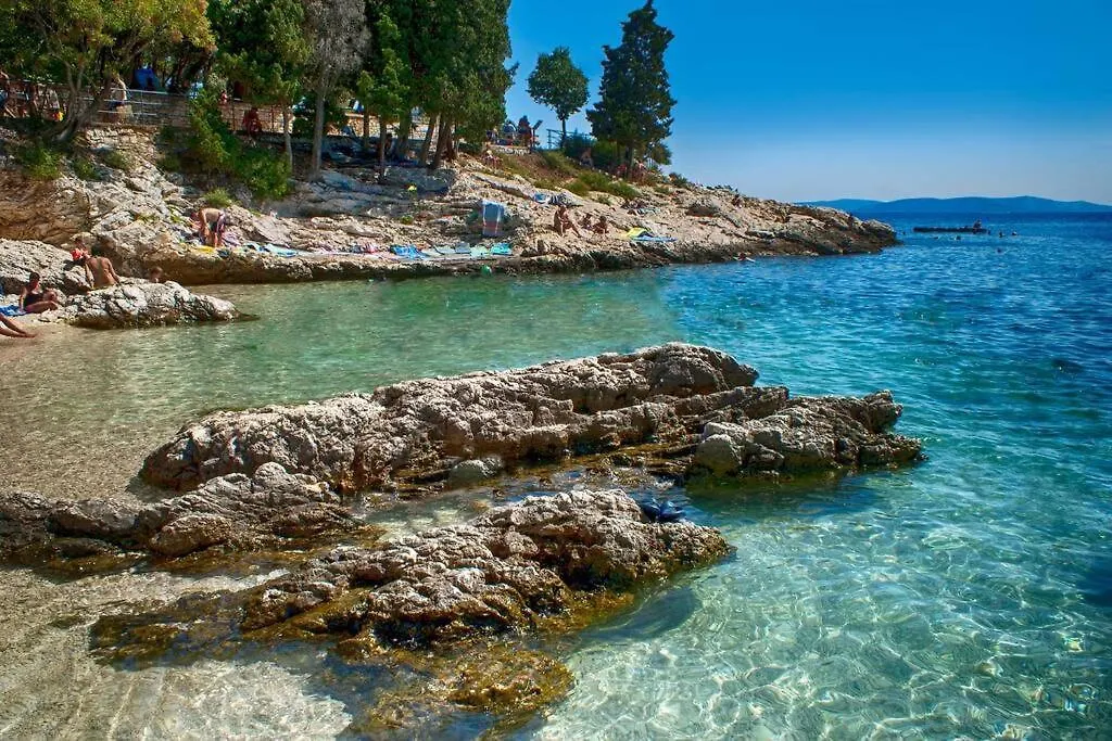 Villa Patricia Labin Labin