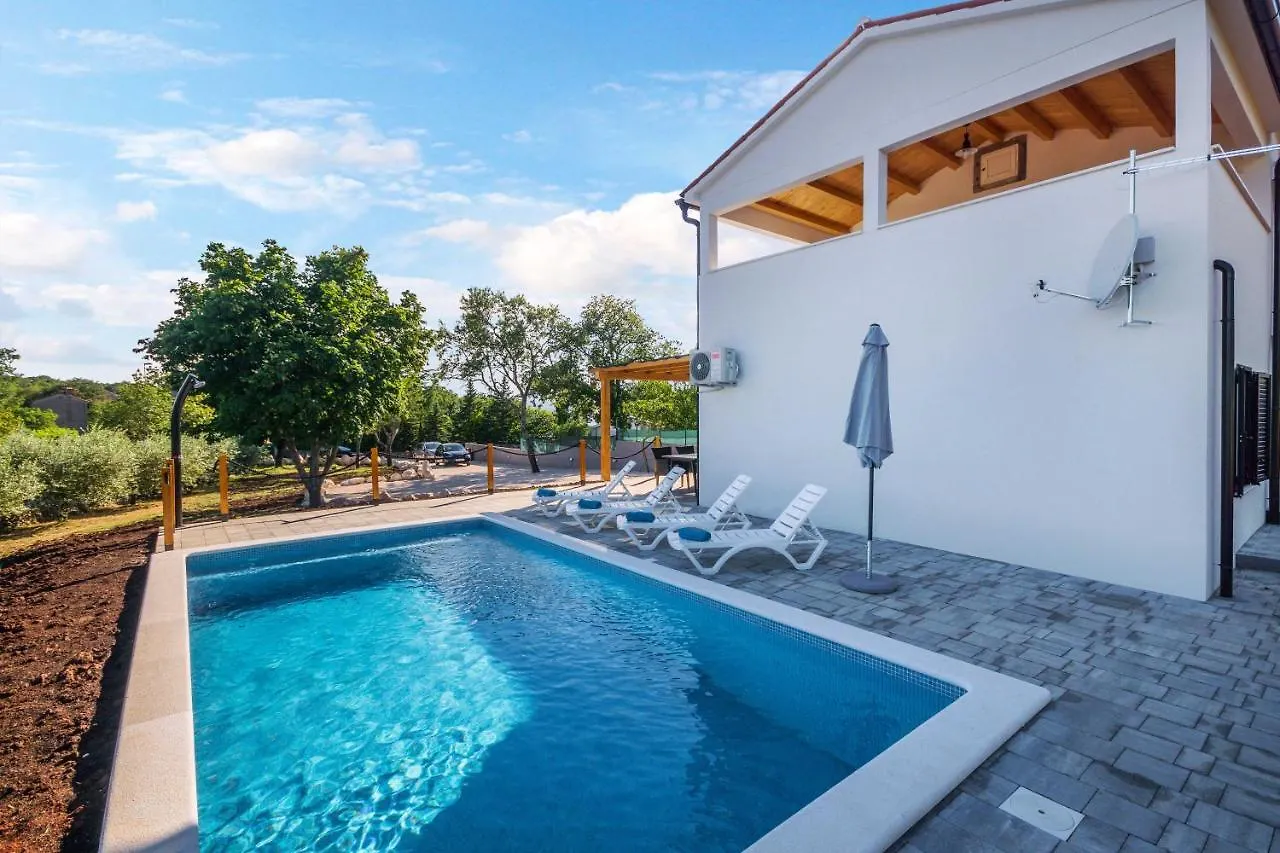 Villa Patricia Labin Labin  0*, Labin (Istria)