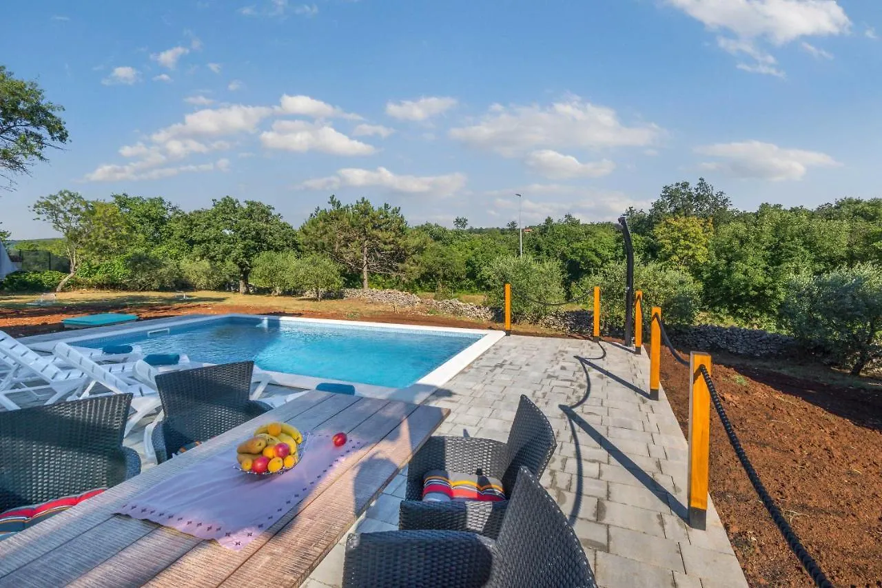 Villa Patricia Labin Labin  0*, Labin (Istria) Croatia