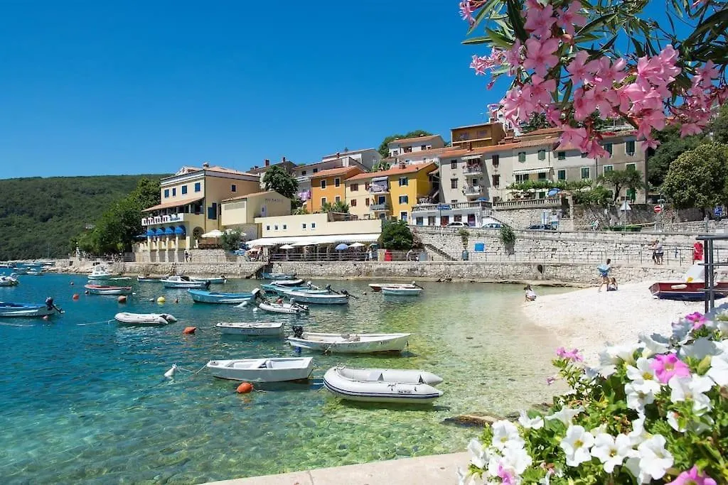 Villa Patricia Labin Labin