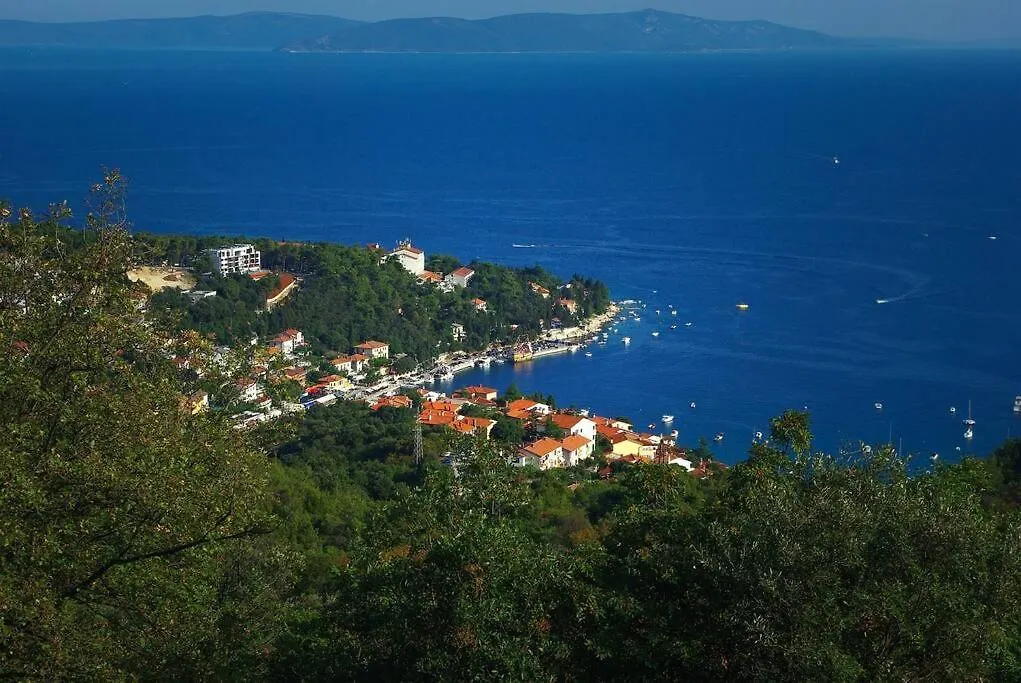 Villa Patricia Labin Labin  Labin (Istria)