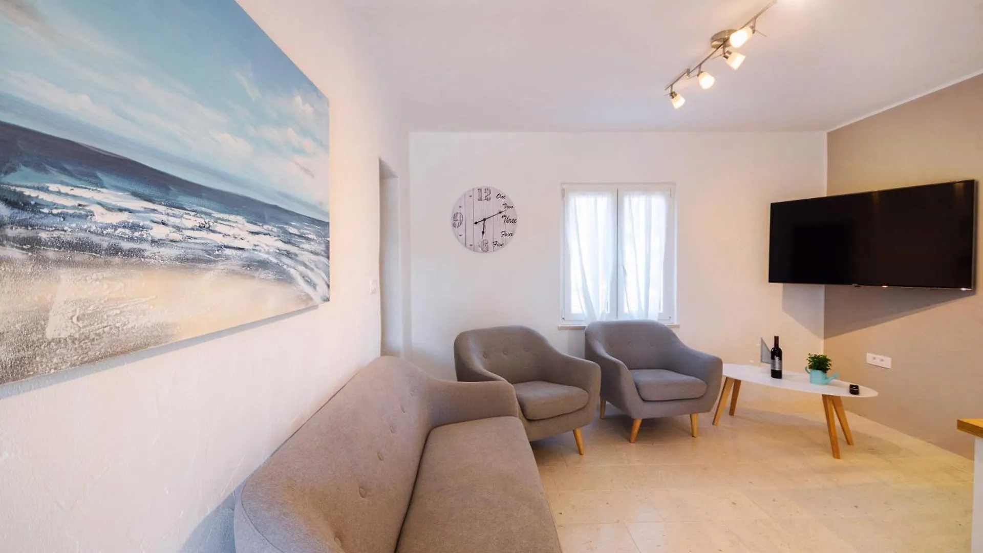 Villa Patricia Labin Labin  0*, Labin (Istria) Croatia