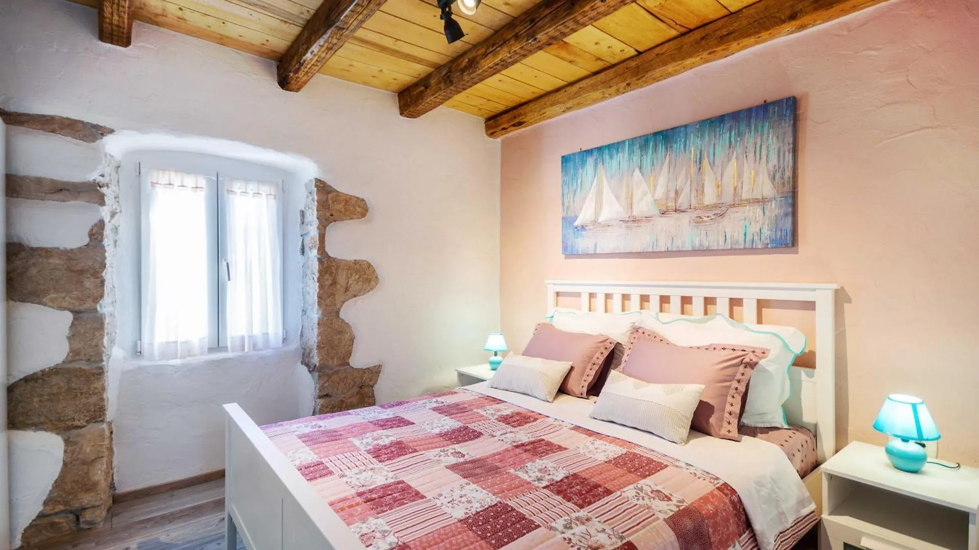 Villa Patricia Labin Labin  Croatia