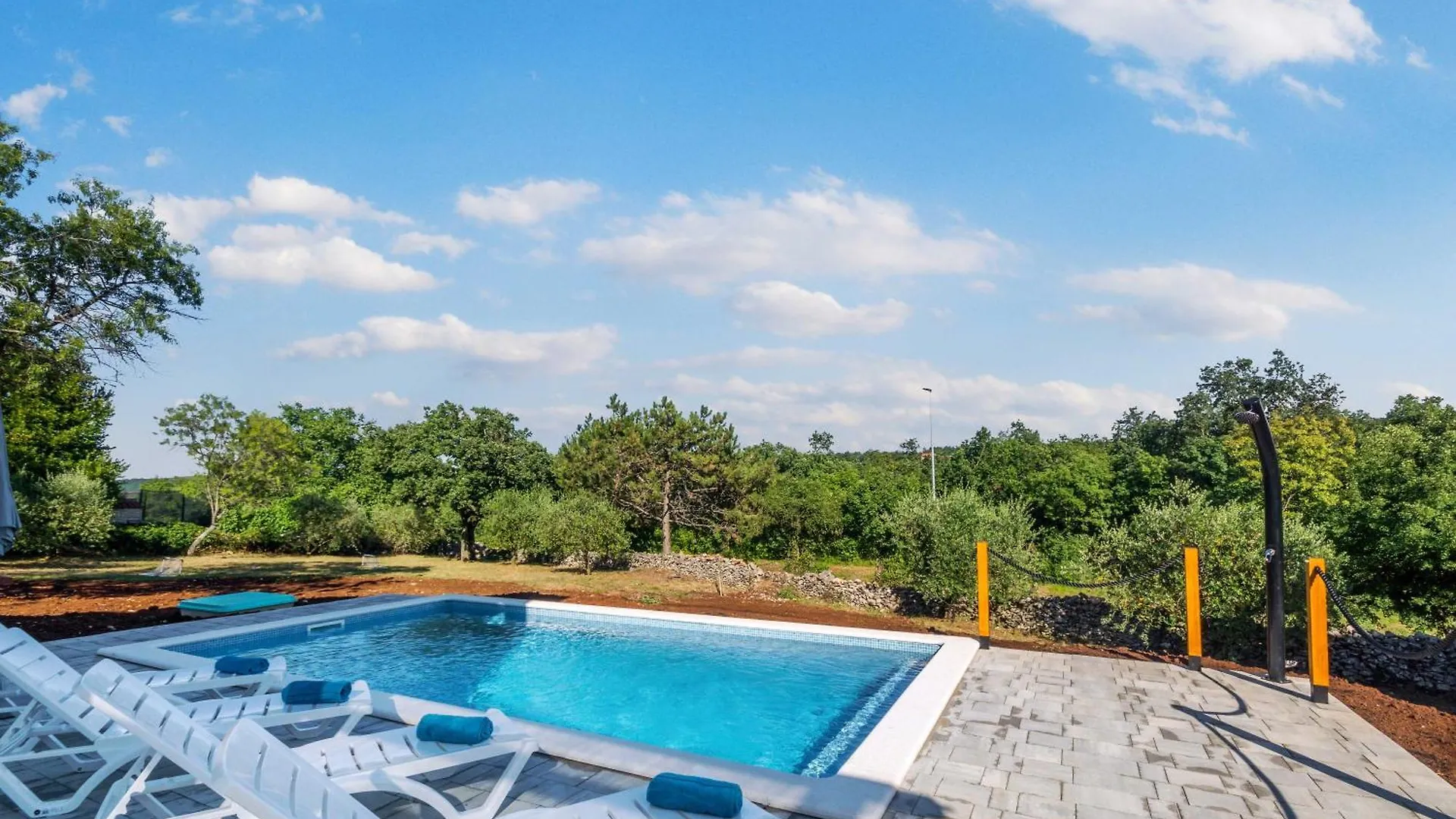 Villa Patricia Labin Labin   Labin (Istria)